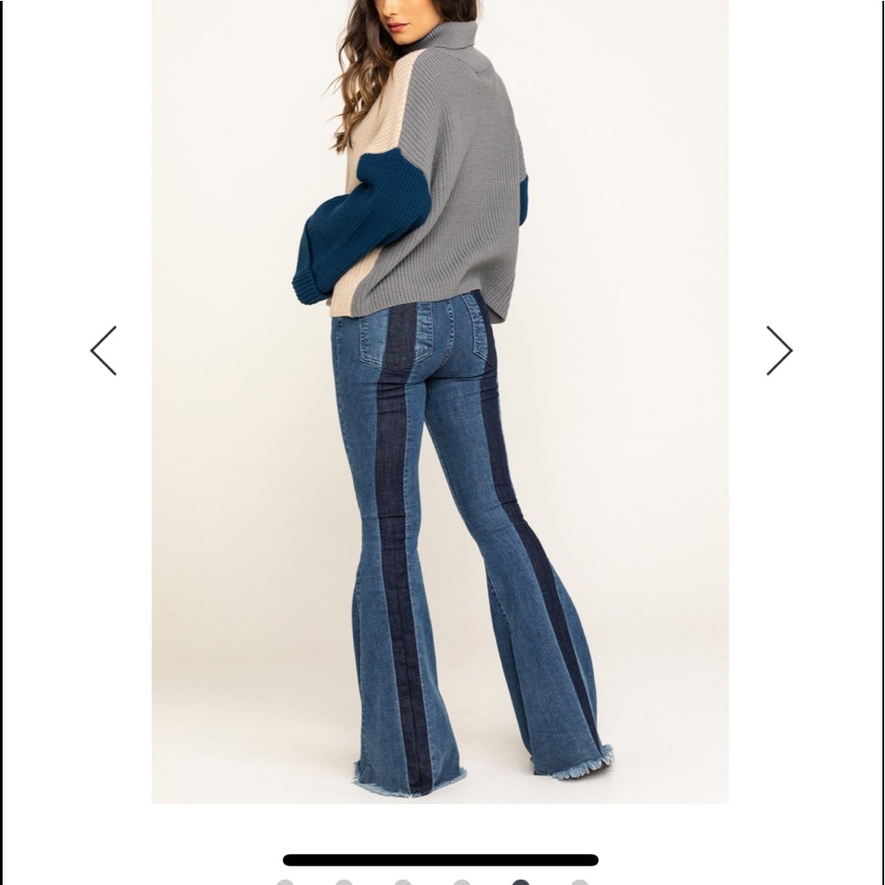 New Without Tags. Gorgeous Ultra Flare